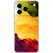 Чохол BoxFace ZTE Blade A76 4G 