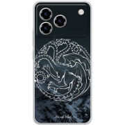 Чохол BoxFace ZTE Blade A76 4G 