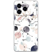 Чохол BoxFace ZTE Blade A76 4G 