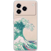 Чохол BoxFace ZTE Blade A76 4G 