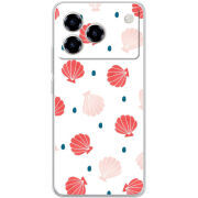 Чохол BoxFace ZTE Blade A76 4G 