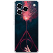 Чохол BoxFace ZTE Blade A76 4G 