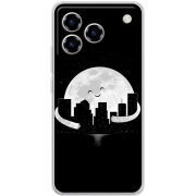 Чохол BoxFace ZTE Blade A76 4G 