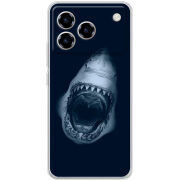 Чохол BoxFace ZTE Blade A76 4G 