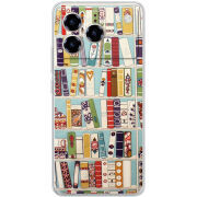 Чохол BoxFace ZTE Blade A76 4G 