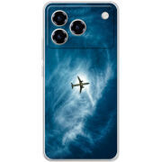 Чохол BoxFace ZTE Blade A76 4G 