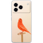 Чохол BoxFace ZTE Blade A76 4G 