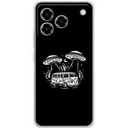 Чохол BoxFace ZTE Blade A76 4G 