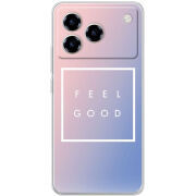 Чохол BoxFace ZTE Blade A76 4G 