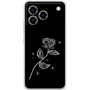 Чохол BoxFace ZTE Blade A76 4G 