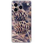 Чохол BoxFace ZTE Blade A76 4G 