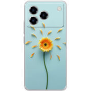 Чохол BoxFace ZTE Blade A76 4G 