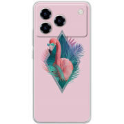 Чохол BoxFace ZTE Blade A76 4G 