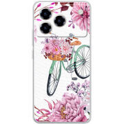 Чохол BoxFace ZTE Blade A76 4G 