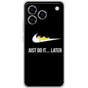 Чохол BoxFace ZTE Blade A76 4G 