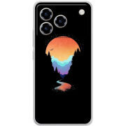 Чохол BoxFace ZTE Blade A76 4G 