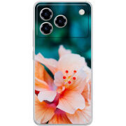 Чохол BoxFace ZTE Blade A76 4G 