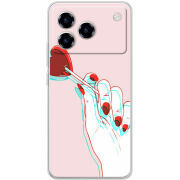 Чохол BoxFace ZTE Blade A76 4G 