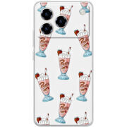 Чохол BoxFace ZTE Blade A76 4G 