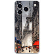 Чохол BoxFace ZTE Blade A76 4G 