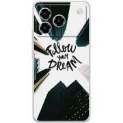 Чохол BoxFace ZTE Blade A76 4G 