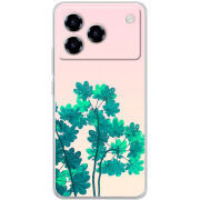 Чохол BoxFace ZTE Blade A76 4G 