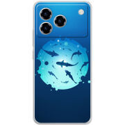 Чохол BoxFace ZTE Blade A76 4G 