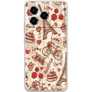 Чохол BoxFace ZTE Blade A76 4G 