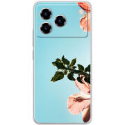 Чохол BoxFace ZTE Blade A76 4G 