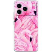 Чохол BoxFace ZTE Blade A76 4G 