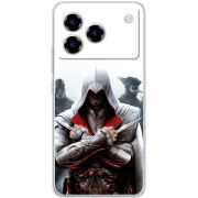 Чохол BoxFace ZTE Blade A76 4G Assassins Creed 3