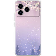 Чохол BoxFace ZTE Blade A76 4G 