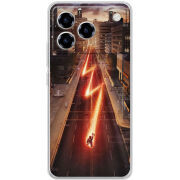 Чохол BoxFace ZTE Blade A76 4G 