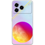 Чохол BoxFace ZTE Blade A76 4G 