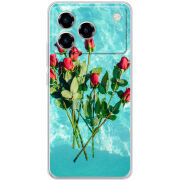 Чохол BoxFace ZTE Blade A76 4G 