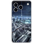 Чохол BoxFace ZTE Blade A76 4G 