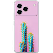 Чохол BoxFace ZTE Blade A76 4G 