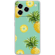 Чохол BoxFace ZTE Blade A76 4G 