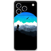 Чохол BoxFace ZTE Blade A76 4G 