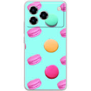 Чохол BoxFace ZTE Blade A76 4G 