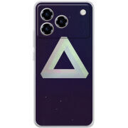 Чохол BoxFace ZTE Blade A76 4G 