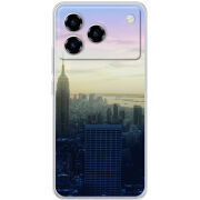 Чохол BoxFace ZTE Blade A76 4G 