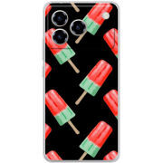 Чохол BoxFace ZTE Blade A76 4G 