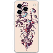 Чохол BoxFace ZTE Blade A76 4G 