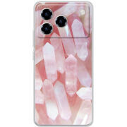 Чохол BoxFace ZTE Blade A76 4G 