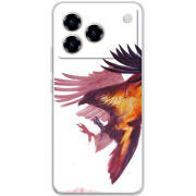 Чохол BoxFace ZTE Blade A76 4G 