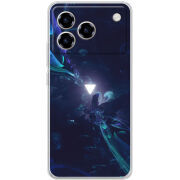 Чохол BoxFace ZTE Blade A76 4G 