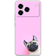 Чохол BoxFace ZTE Blade A76 4G 