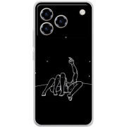 Чохол BoxFace ZTE Blade A76 4G 