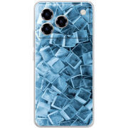 Чохол BoxFace ZTE Blade A76 4G 